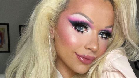 Drag Race Star Farrah Moan Officially Comes Out As Trans