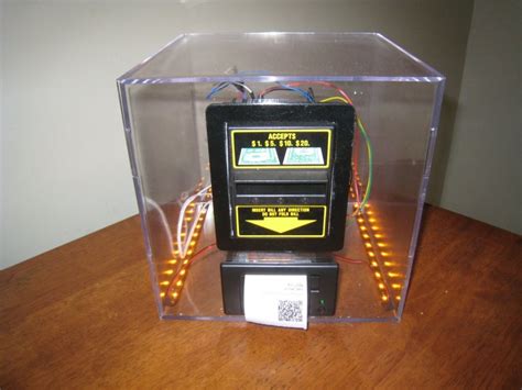 This is very easy craft and shown step by step in this video. Open Bitcoin ATM cryptocurrency ATM machine producer