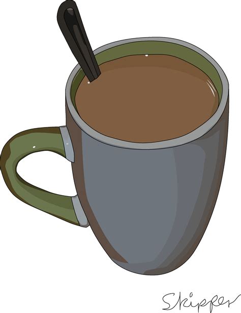 Cup Of Tea By Skipperthepilot On Deviantart