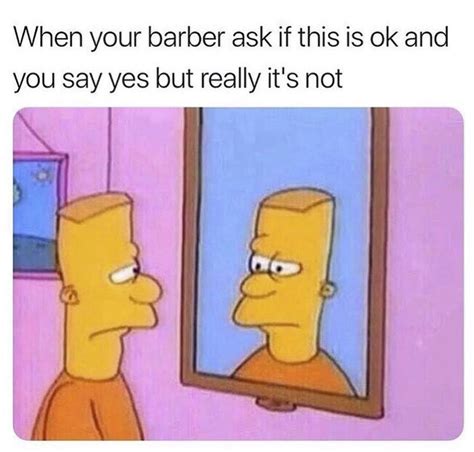 These Haircut Memes Will Convince You To Just Grows Yours Out And Let