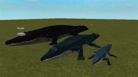 Recent Models Being Worked Onfinished Dinosaur Simulator Amino