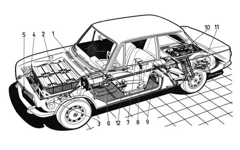 Car Diagrams Printable 101 Diagrams