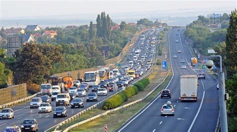Autoroute hongroise m7, m7, m 7, autoroute hongroise. BALESET AZ M7 AUTÓPÁLYÁN TÁRNOK TÉRSÉGÉBEN | Tárnokhír Online