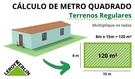 Calcular Metro Quadrado Terreno Irregular Design Talk