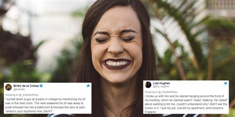 Women Share The Worst Ways Men Reacted After They Rejected Them Indy100