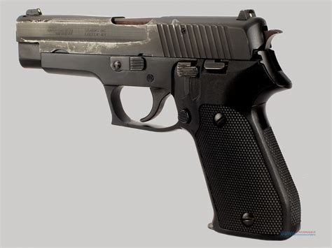 Sig Sauer P220 45acp Pistol For Sale At 998234898