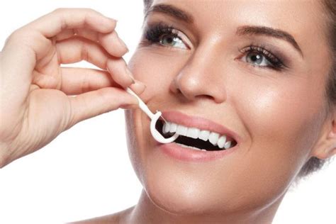 Why Flossing Is Important For Oral Health Sunmay