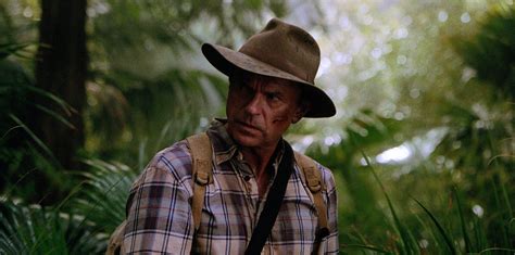 Sam Neill Wont Be In Upcoming Jurassic World Cultjer