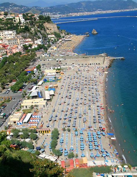 Sorrento Beaches Italy Beaches Sorrento Beach Sorento Italy