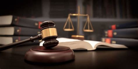 Types Of Defenses In Criminal Law Find Us Lawyers