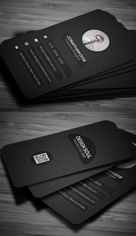 business card templates   print ready designs design graphic