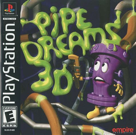 Pipe Dreams 3d Images Launchbox Games Database
