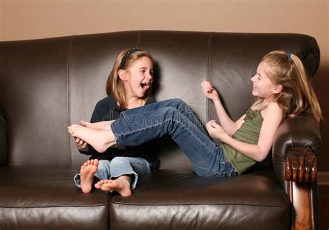 Teen Girl Feet Tickling Telegraph