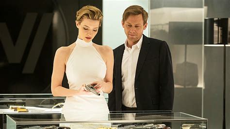 what talulah riley s westworld promotion means for season 2 sheknows