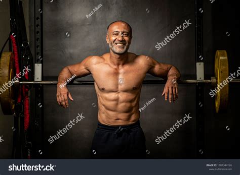 786 Naked Older Images Stock Photos Vectors Shutterstock