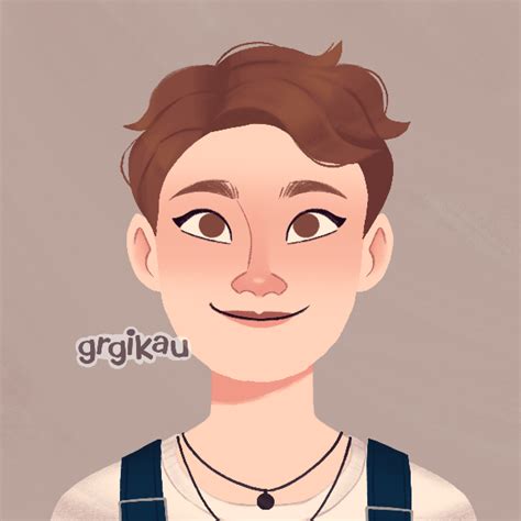 Stuff About Me Picrew Face Reveal Wattpad