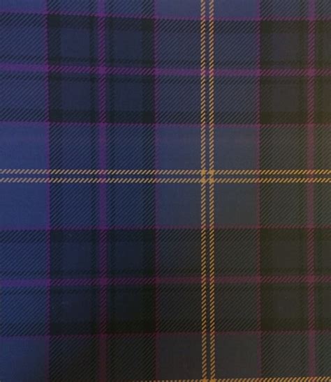 Scottish Jewish Tartans Interlace Faith Country And Pride The Times