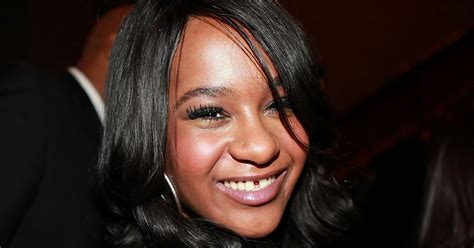 The daughter of singers whitney houston and bobby brown. Bobbi Kristina Brown's Boyfriend Nick Gordon Found Legally Responsible in Wrongful-Death Lawsuit