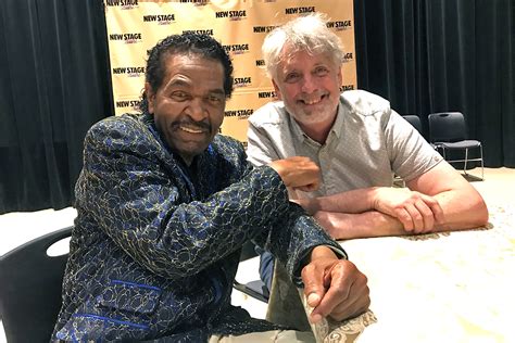 ‘slippin Through The Cracks Bobby Rush Musical Captures Storied