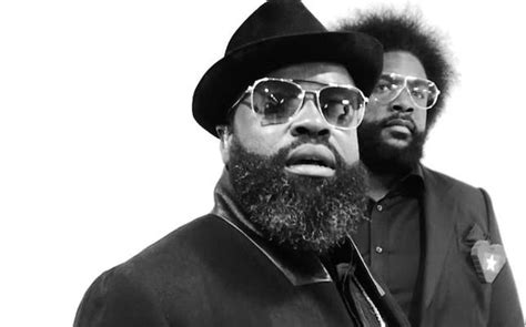 The Roots Release First Song In 2 Years Feel It You Got It