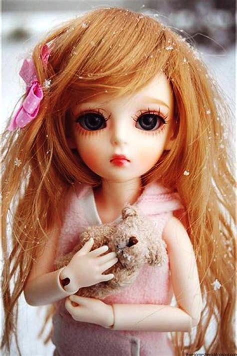 Collection Of Full 4k Doll Images For Whatsapp Profile Over 999