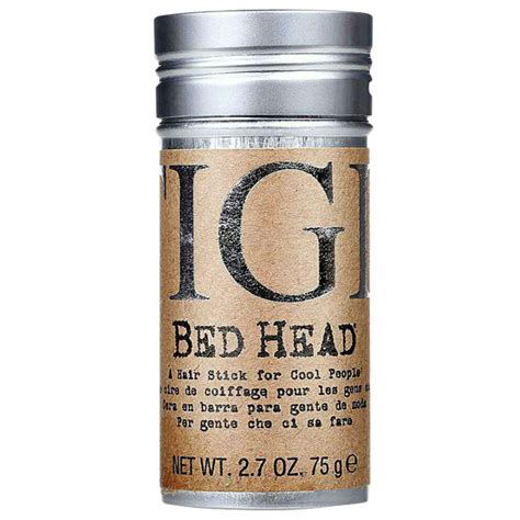 New Tigi Bed Head Hair Stick Hair Wax 73g Lazada PH