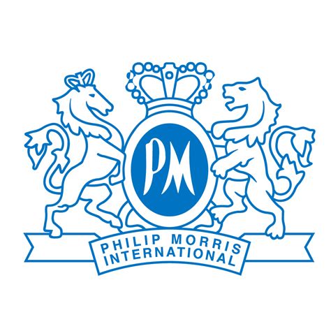 Philip Morris International Logo In Vector Eps Ai Svg Formats
