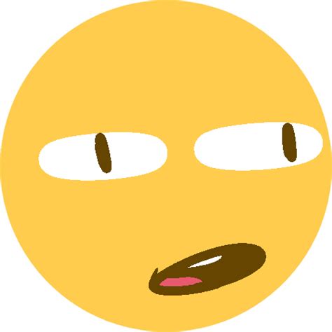Aesthetic Discord Emoji Transparent