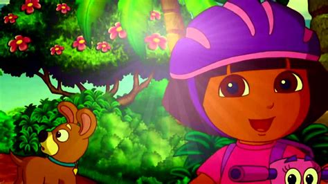 Dora The Explorer Season 8 Episode 5 Doras Great Roller Skate