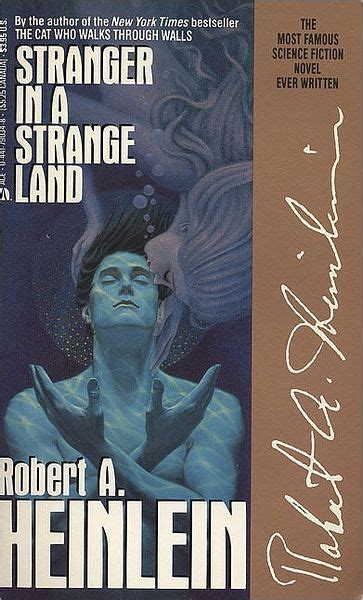 Secret world legends swl schmidy s guide on gearing up. Stranger in a Strange Land by Robert A. Heinlein, Paperback | Barnes & Noble®