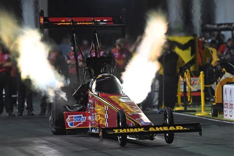 Nhra Set To Add Third Hot Rod Reunion At New England Dragway In 13