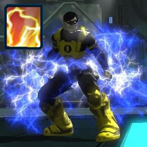 Просмотров 23 тыс.5 лет назад. Powers DCUO - DCUO Bloguide