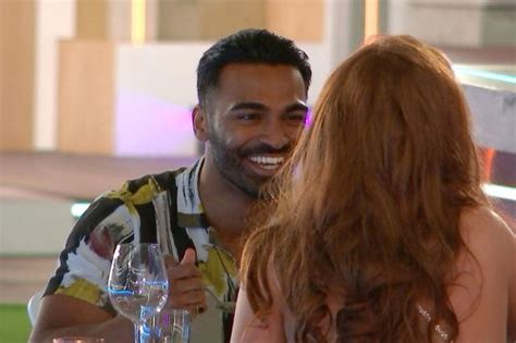9now's dropped another new season of #loveislandusa to keep the party going! Love Island's Nas Majeed could be a winner based on ...