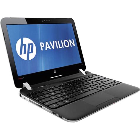 Hp Pavilion Dm1 4300sg Notebook 116 Sw From