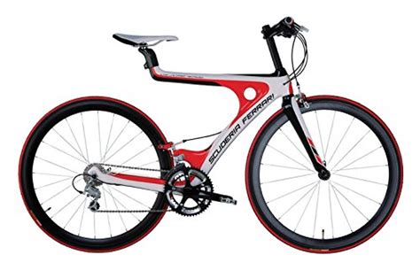 But ads are also how we keep the garage doors open and the lights on here at autoblog. Ferrari® Carbon Fibre Series 21" Touring Road Bicycle Bike with 700C Wheels - Buy Online in UAE ...