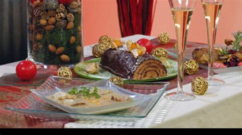 Como cada año, canal cocina celebra la navidad con una programación especial, aunque este año repite varios programas, la novedad es la navidad de nuestros chefs, un espacio en el que los. Especial Navidad | Programas - Canal Cocina