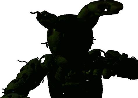 Springtrap Jumpscare He Looks Awesome With That Guy Whos Inside Of Him