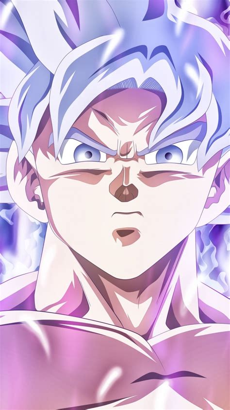 Ui Goku Wallpapers Top Free Ui Goku Backgrounds Wallpaperaccess