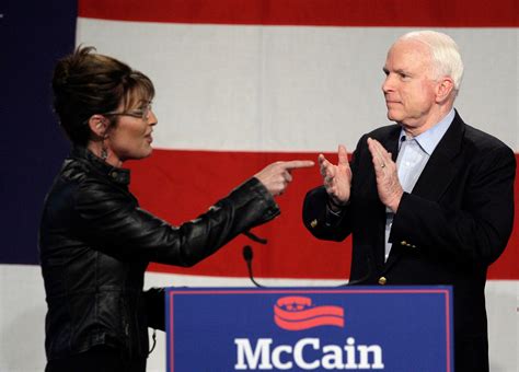The Gops Dysfunction All Started With Sarah Palin Business Insider