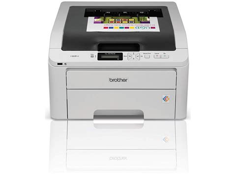 The 32 ppm printing speed makes it easy to get any printing job done with efficiency. Brother HL-3075CW Driver Downloads | Download Drivers ...