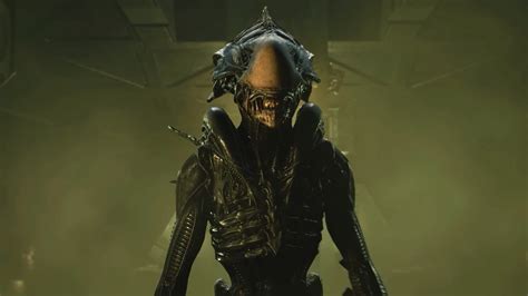Aliens Dark Descent Review Game Over Man Game Over Techradar