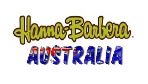 Hanna Barbera Australia Superlogos Wiki Fandom