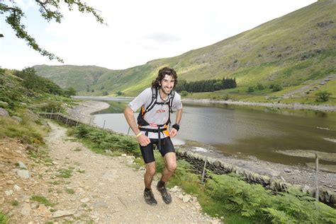 Ultra Tour Of The Lake District Running The Lakeland 100 Alpkit