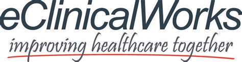 Eclinicalworks Logo Logodix