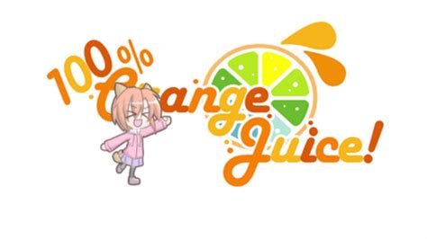 100 Orange Juice Op Youtube