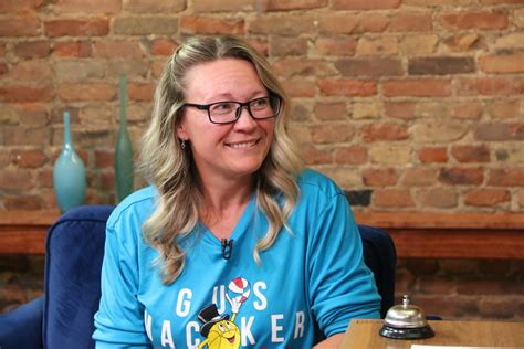 Gus Macker Jackson Adds Features, Seeks Volunteers - JTV Jackson