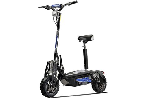 Go For These Adult Electric Scooters This Year Gearscoot