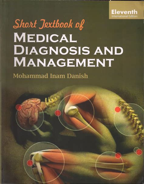 Short Textbook Of Medical Diagnosis And Management 11th2016 Best