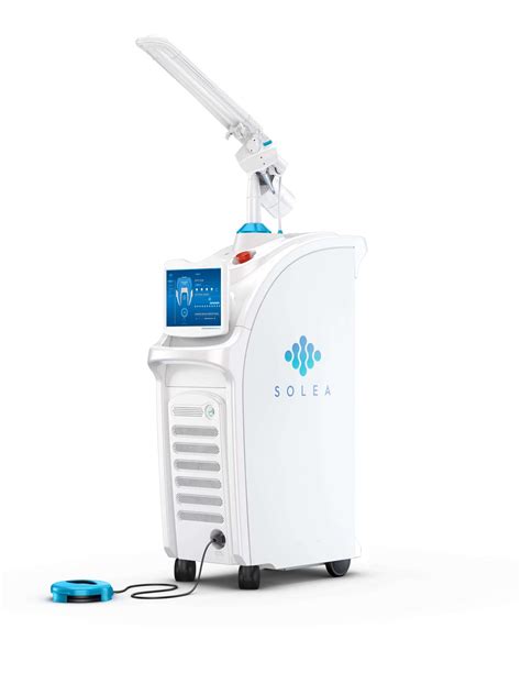 Solea™ Laser Dentistry Evolve Dental