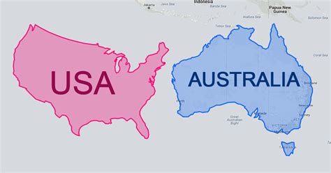 After Seeing These 15 Maps Youll Never Look At The World The Same